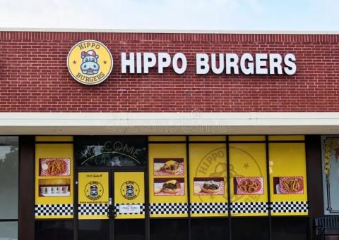 POPUP - PABLO- HIPPO BURGERS | The Woodlands Texas Chapter #5402 | The ...